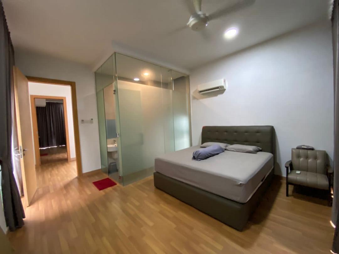 Empire residence - photo 6