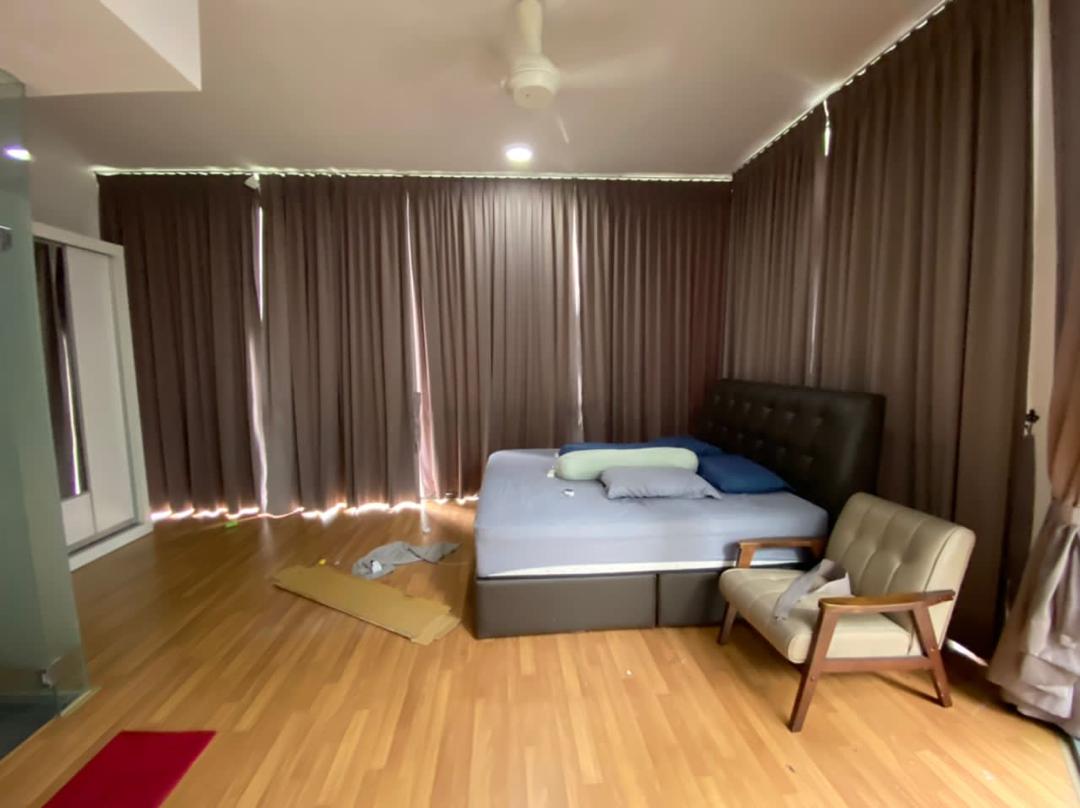 Empire residence - photo 7