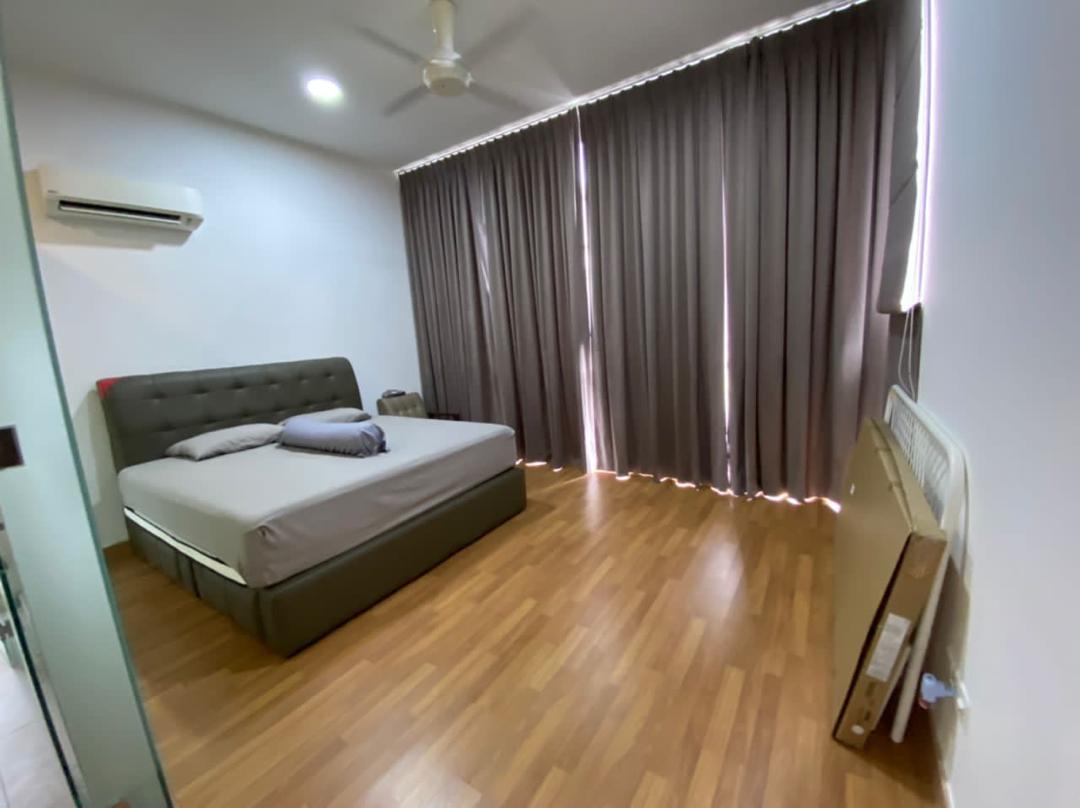 Empire residence - photo 8