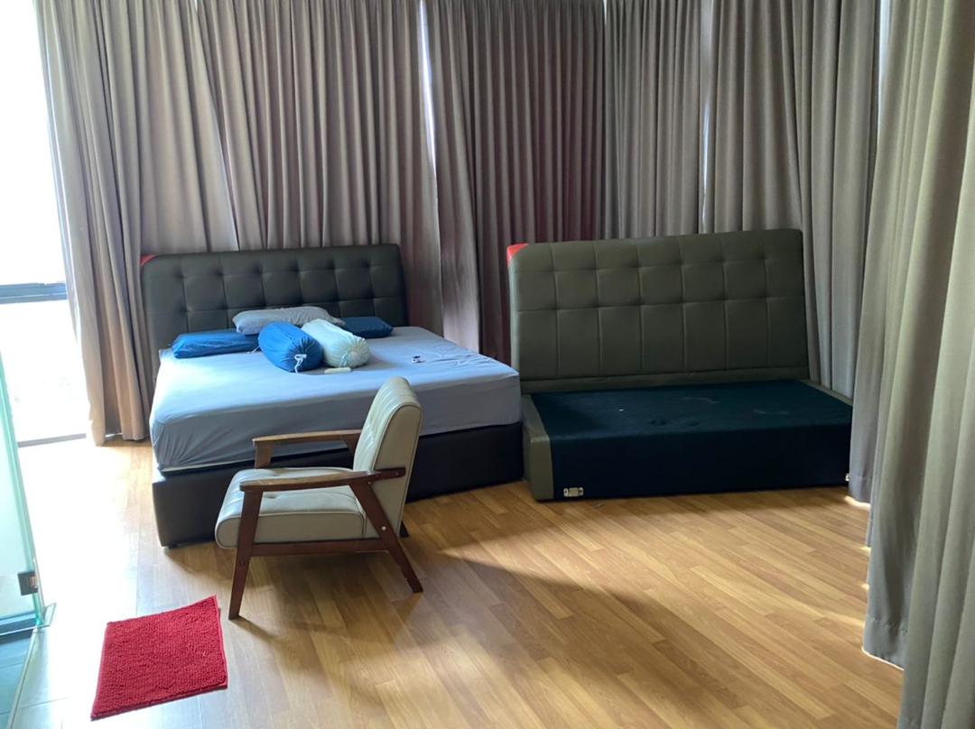Empire residence - photo 9