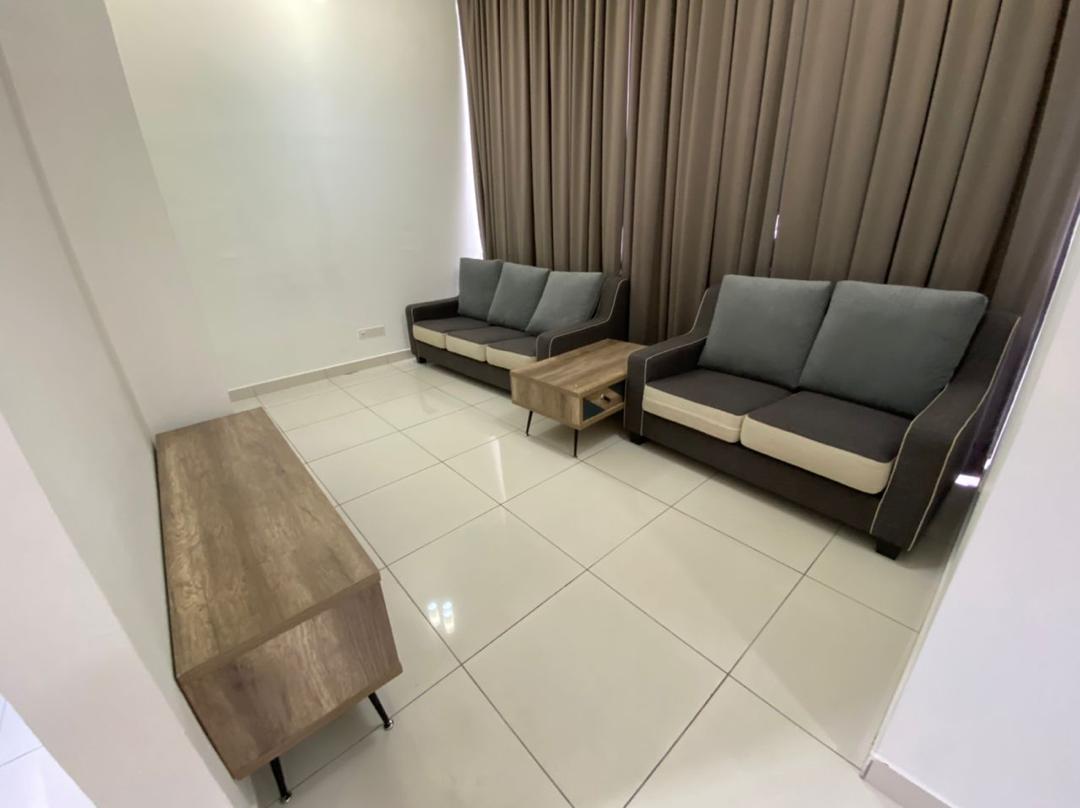 Empire residence - photo 11