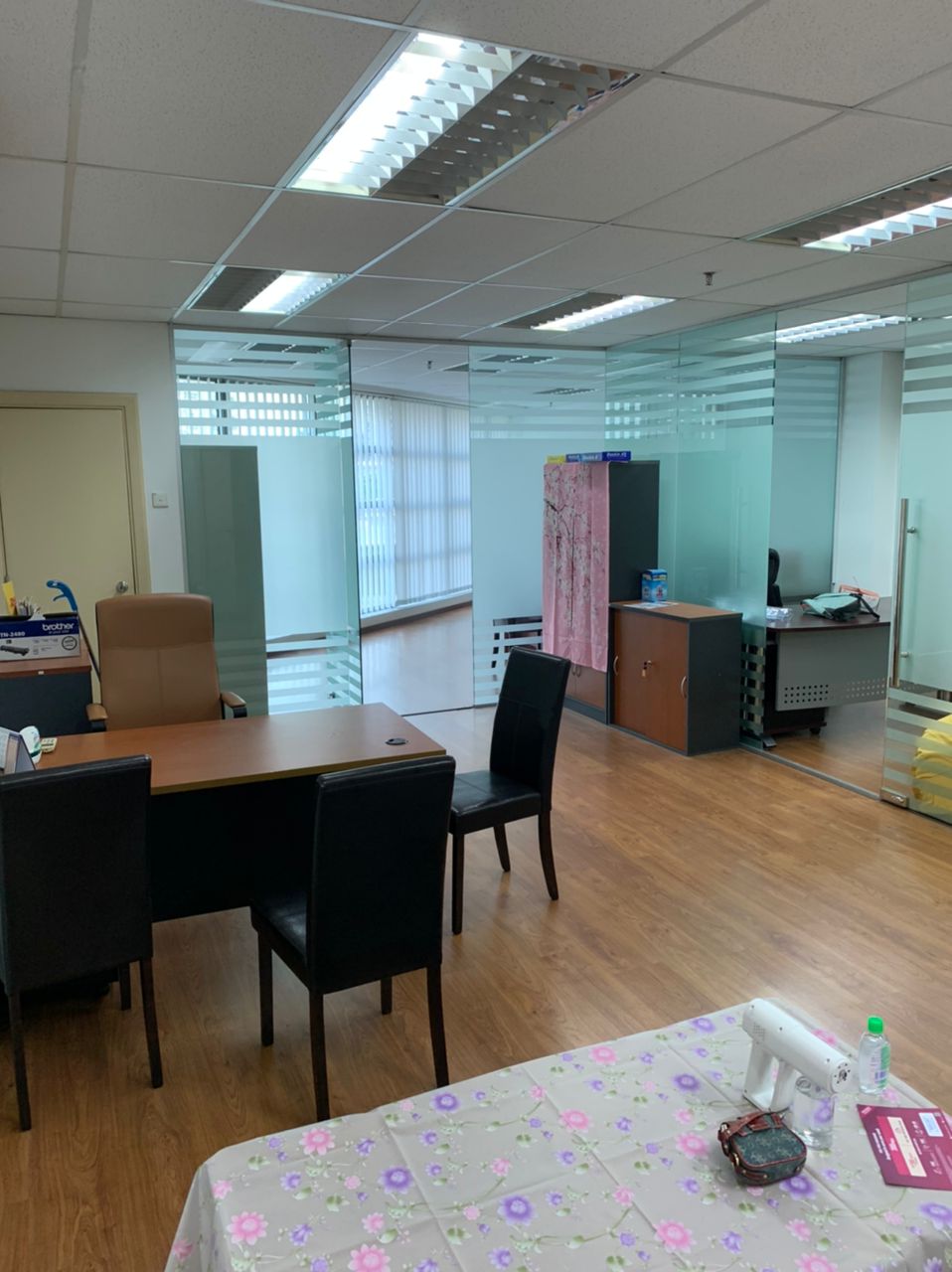SOLARIS MONT KIARA OFFICE - photo 6