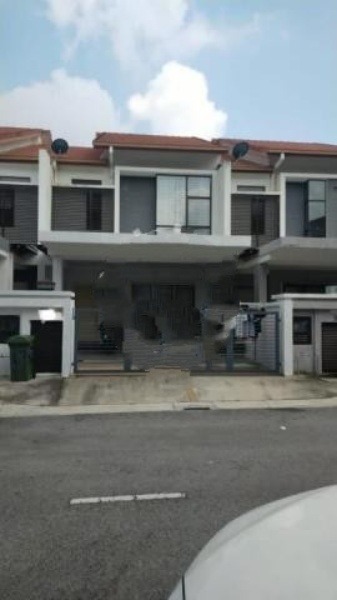 2 STRY Damai Citra C ...