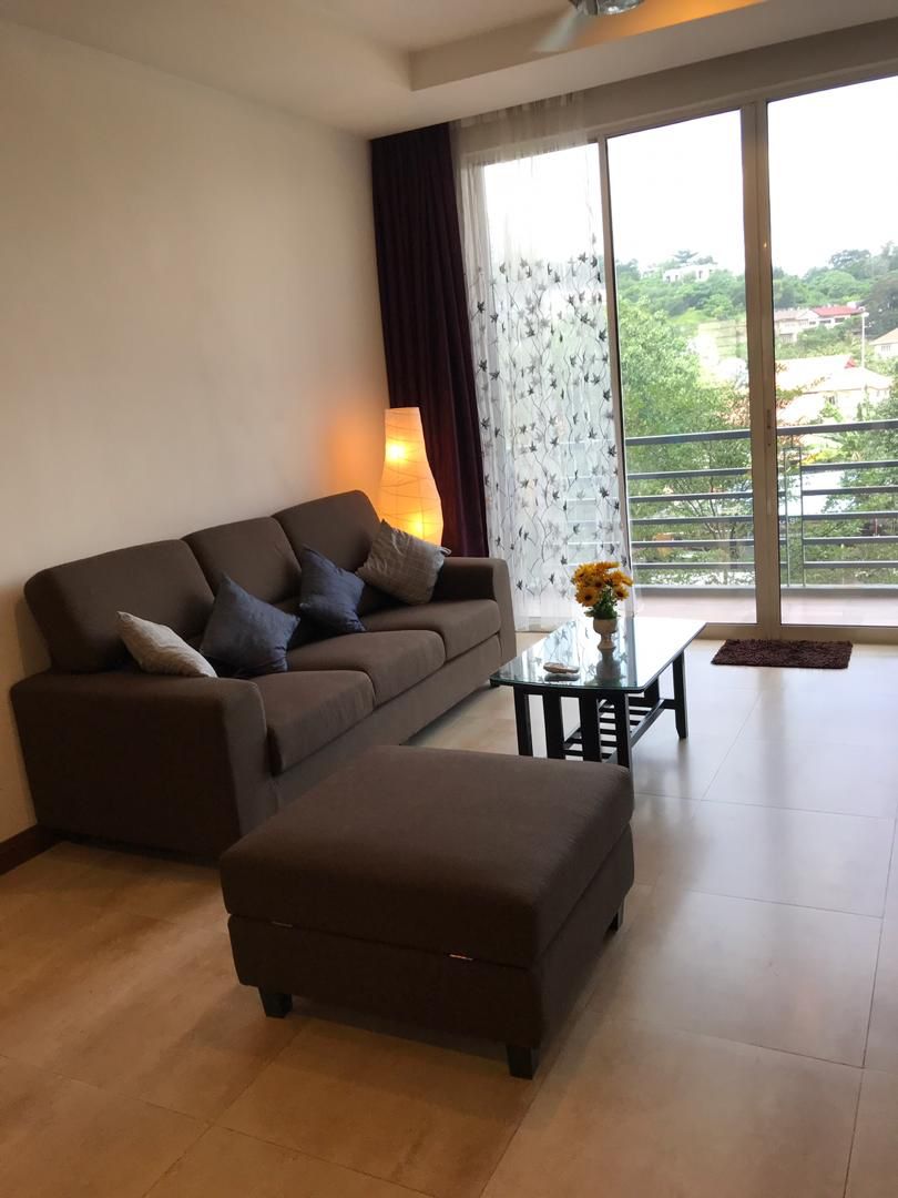 MERC RESIDENCE TAMAN ...