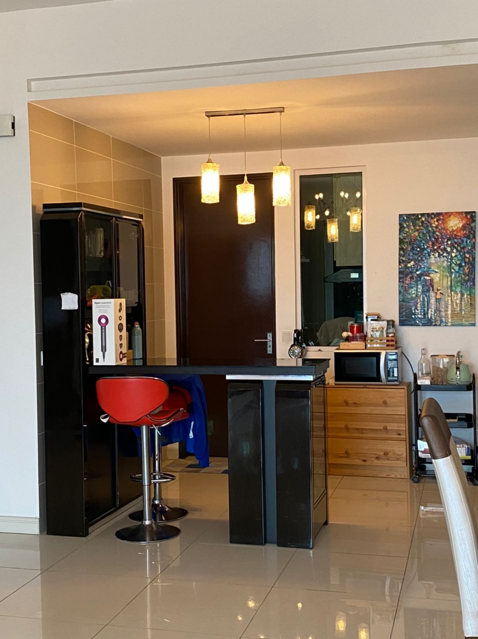 Seringin residence - photo 2
