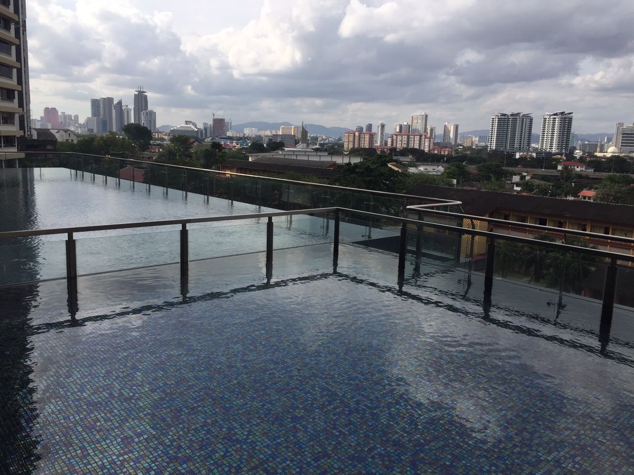 damai 88 residence - photo 11