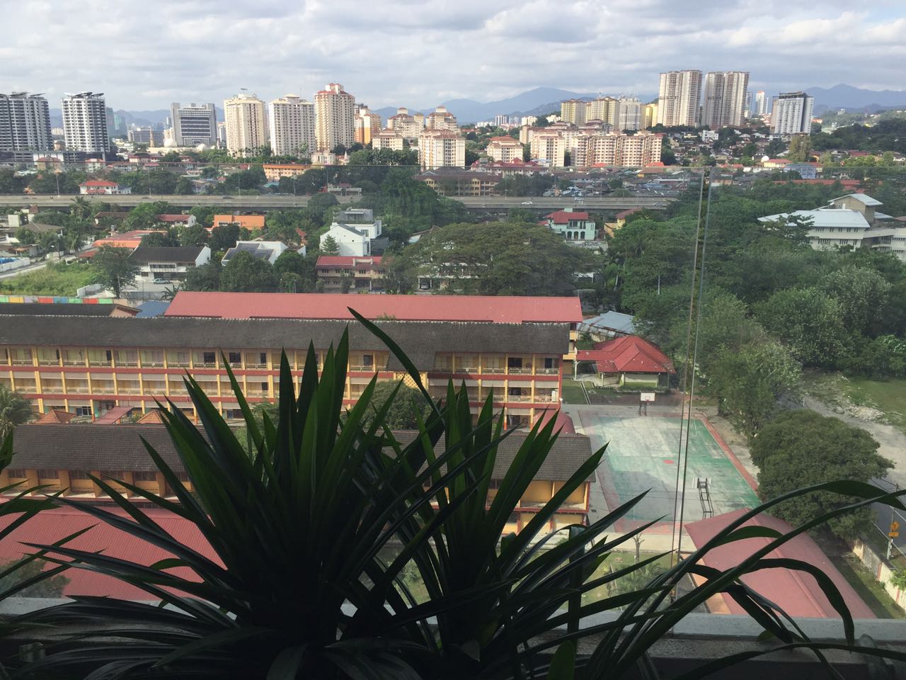 damai 88 residence - photo 12
