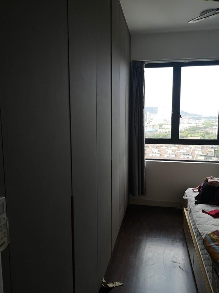 Windows on the park - photo 4