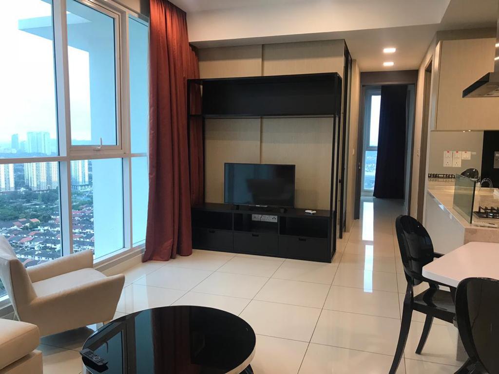 Uptown Residence ...