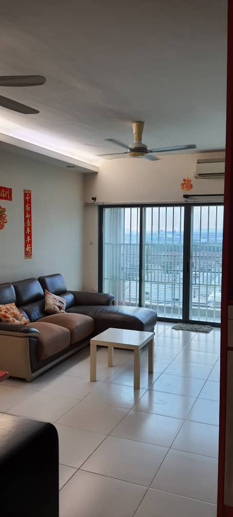 Setiawalk residence ...
