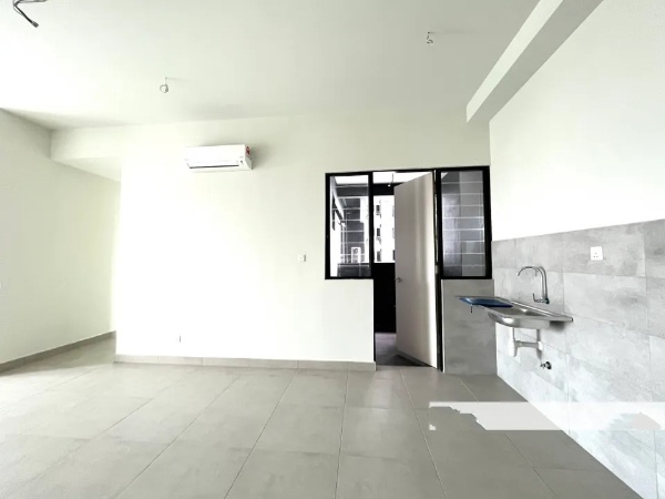 The address taman desa - photo 6