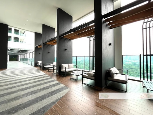 The address taman desa - photo 7