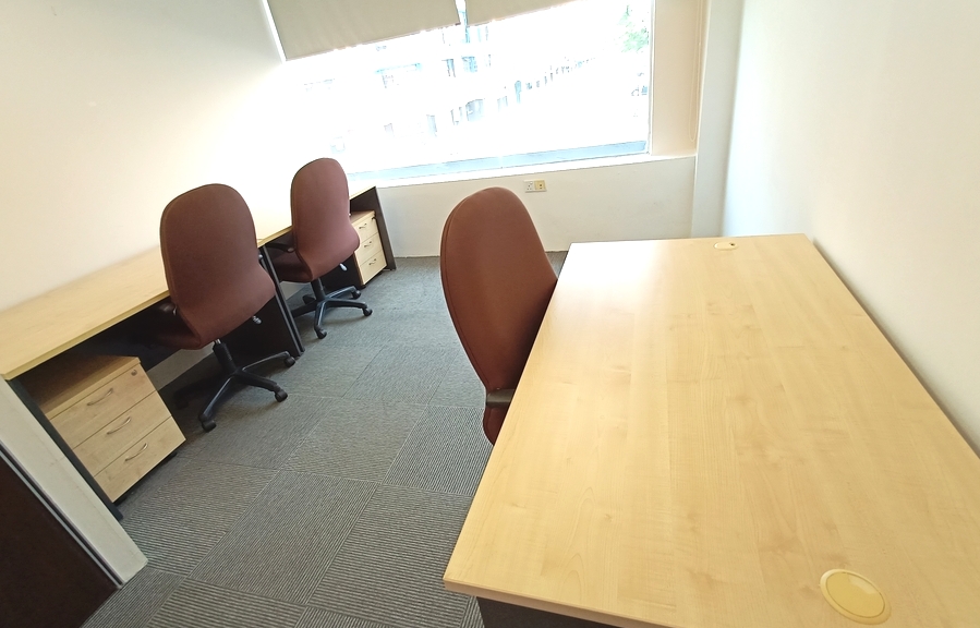 Mentari business park - photo 2