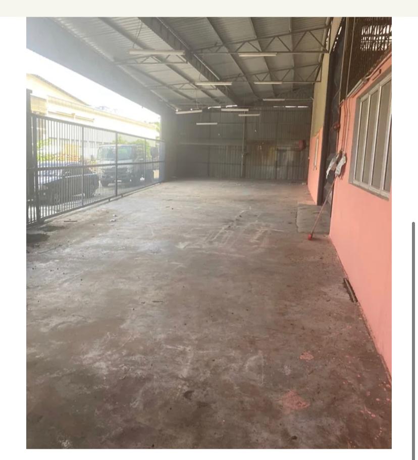 Balakong impian ehsa ...