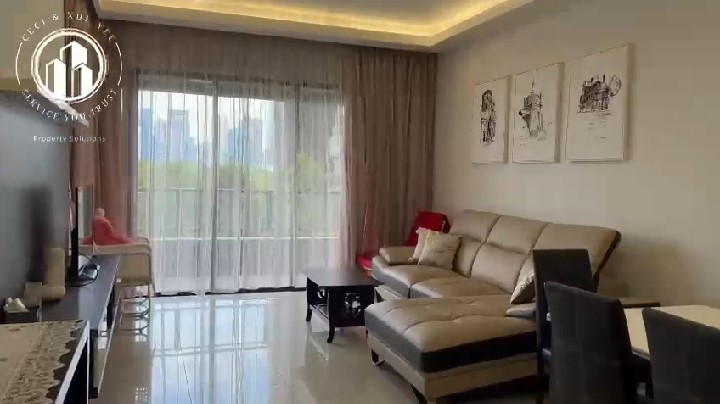 G residence for rent ...