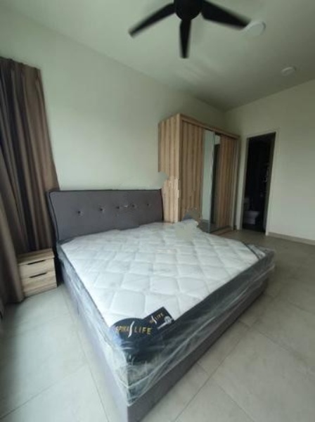The address taman desa - photo 2