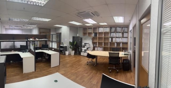 Phileo damansara office - photo 2