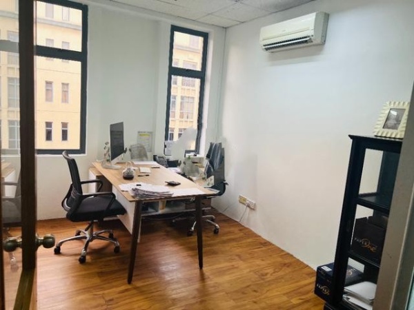 Phileo damansara office - photo 3