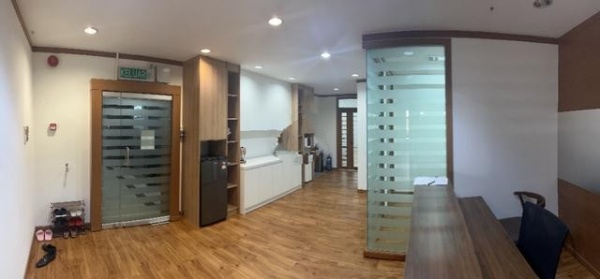 Phileo damansara office - photo 4