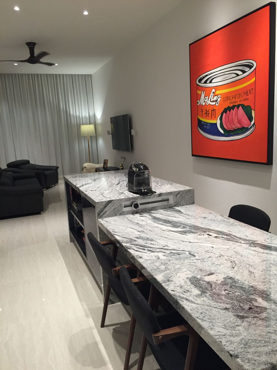 Empire residence - photo 2
