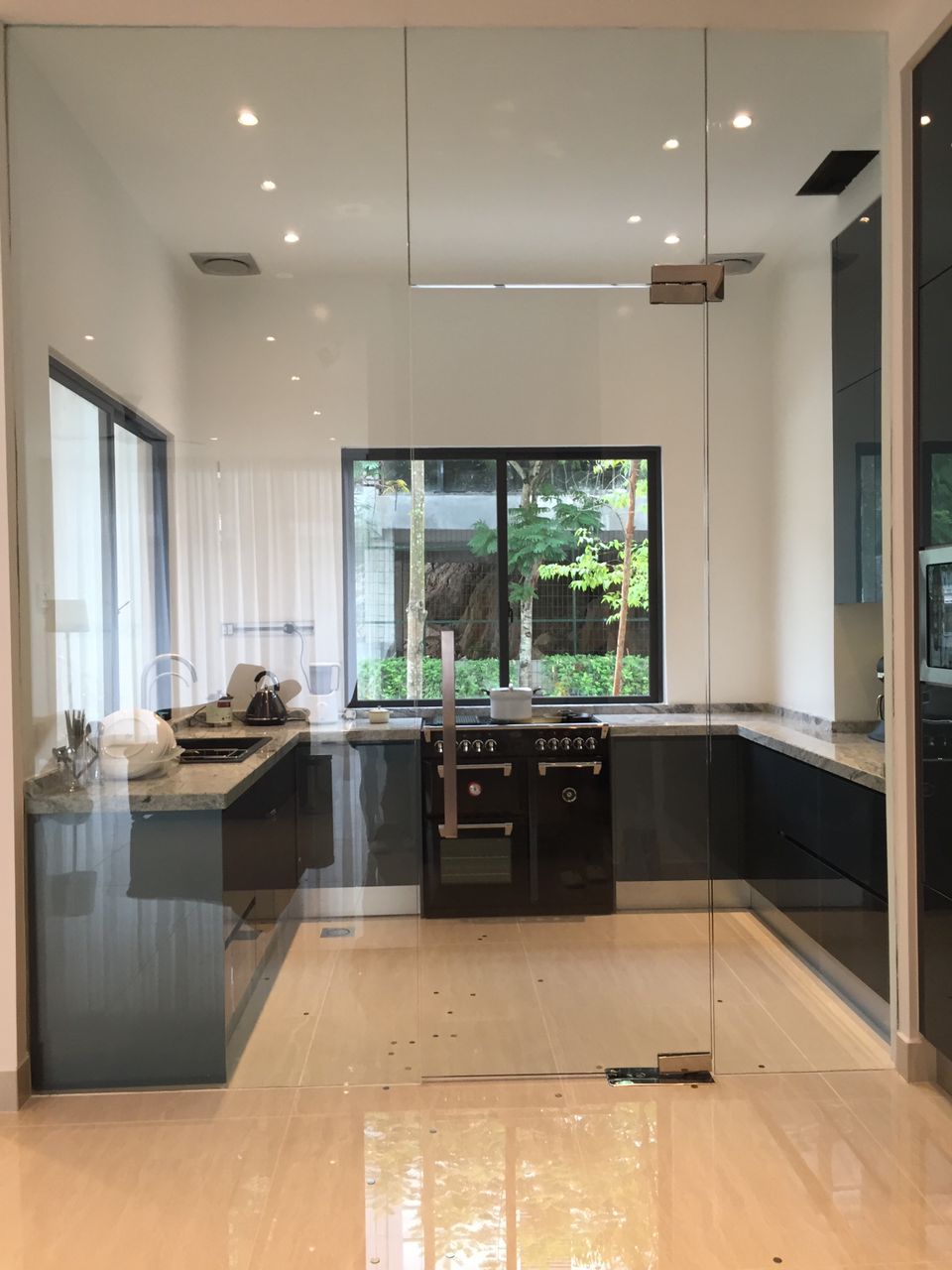 Empire residence - photo 3