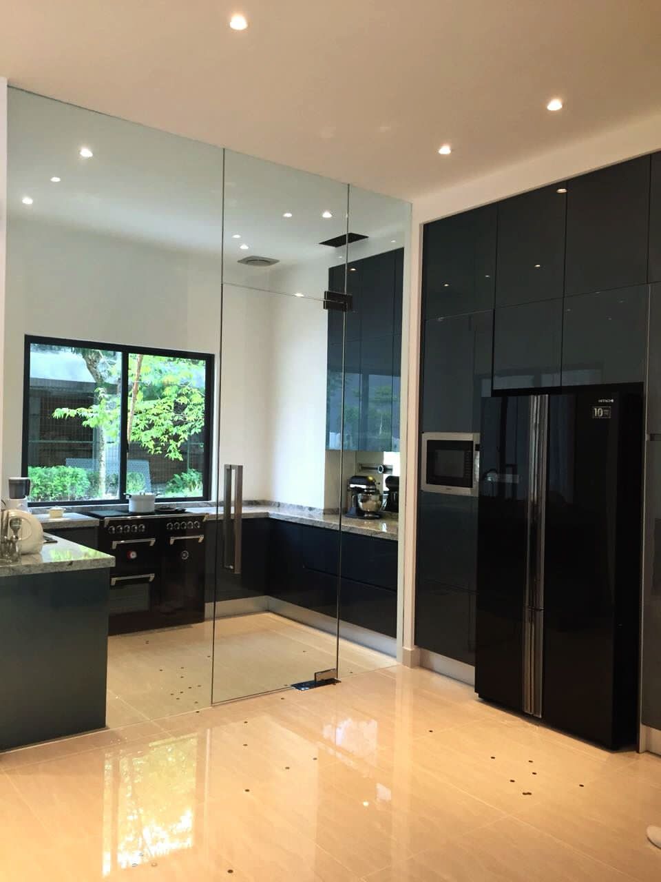 Empire residence - photo 5