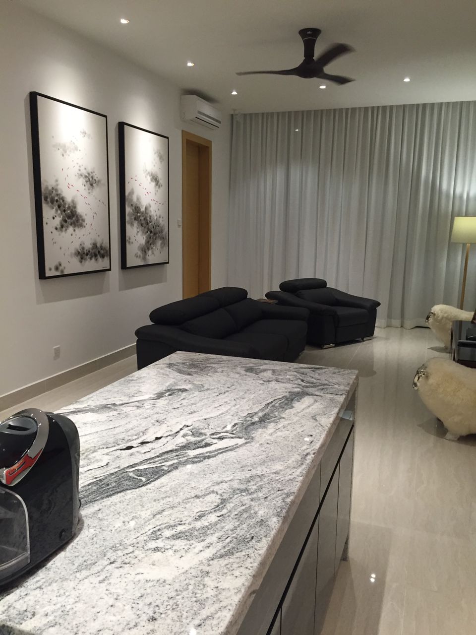 Empire residence - photo 7