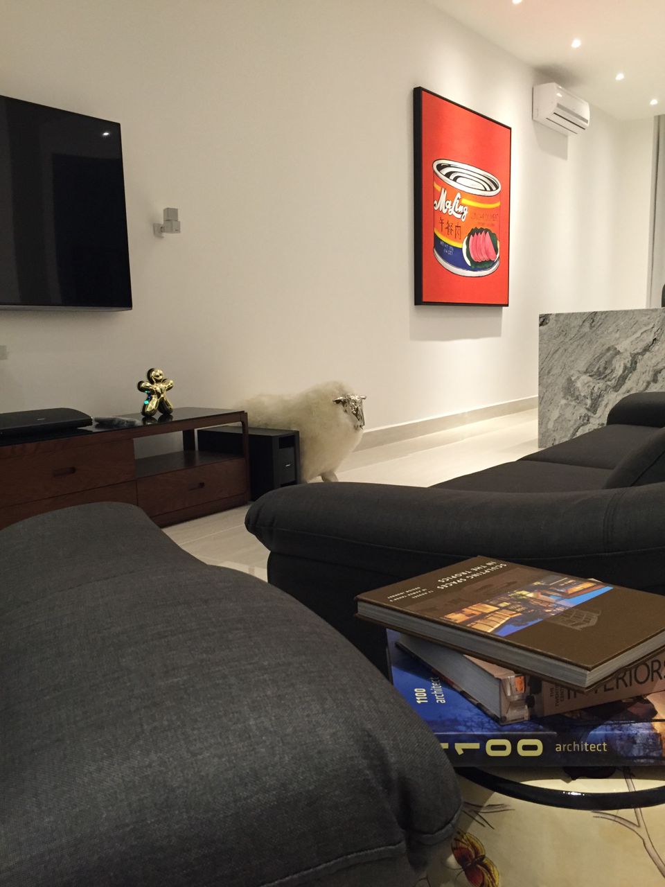 Empire residence - photo 8