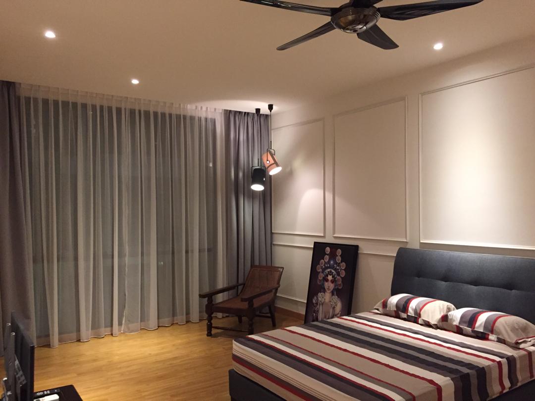 Empire residence - photo 11