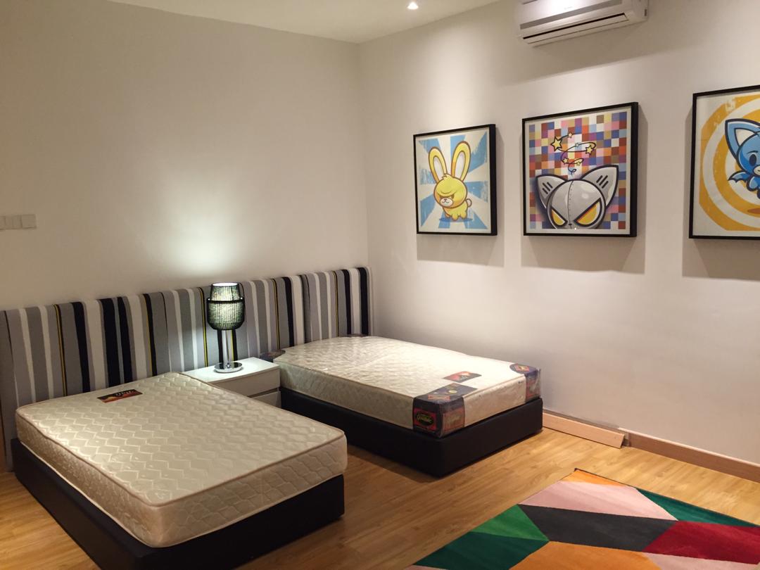 Empire residence - photo 13
