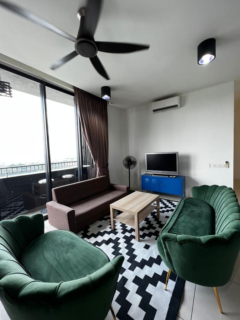 Dramcity for rent ...