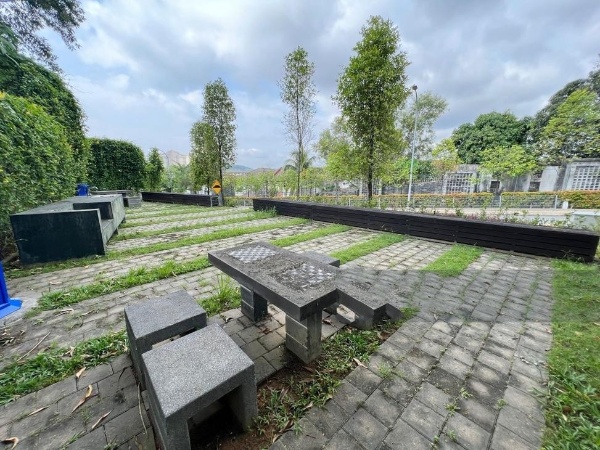 Mines villa bungalow - photo 7