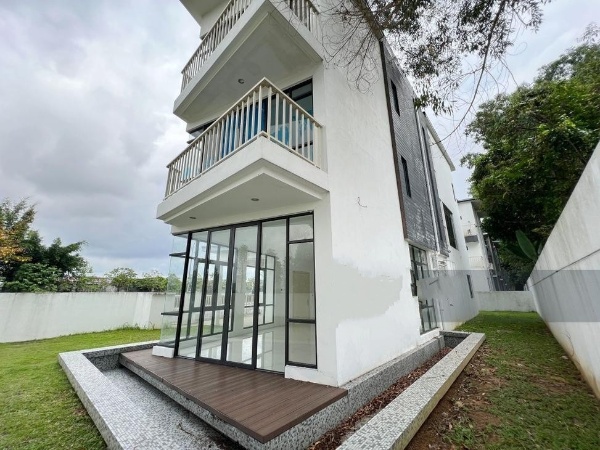 Mines villa bungalow - photo 2