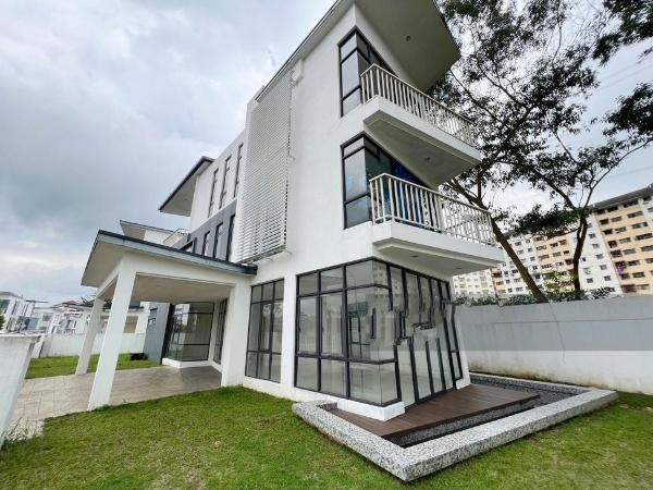 Mines villa bungalow - photo 4