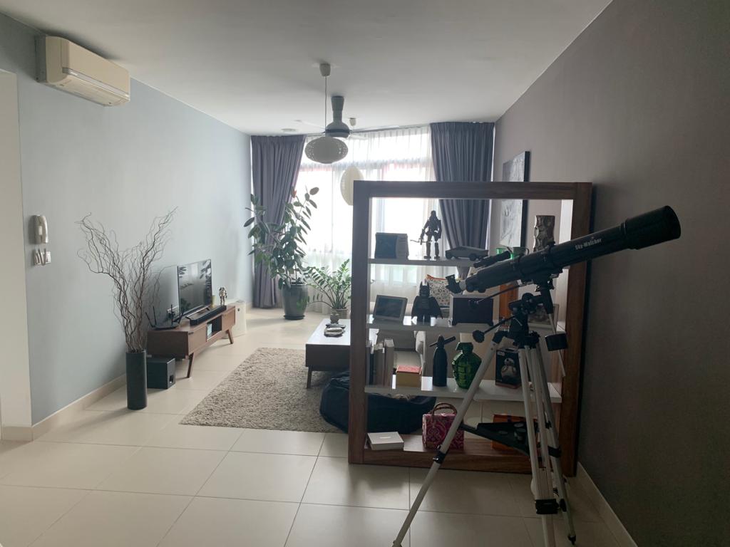 Aragreens residence - photo 2