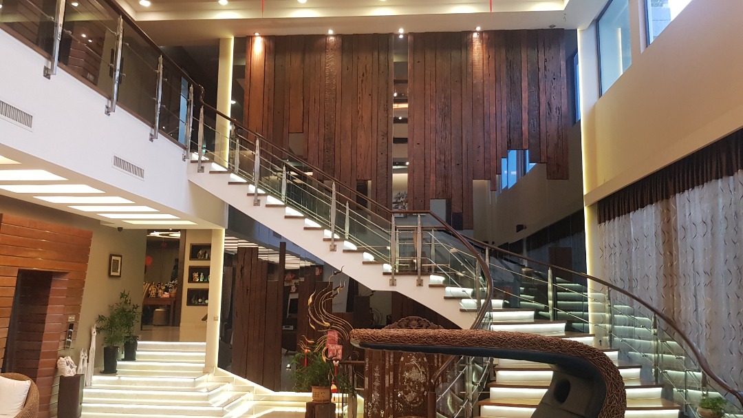 Gita bayu bungalow - photo 8