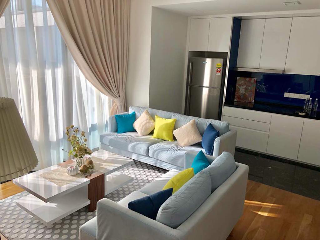 Arcoris residence - photo 2