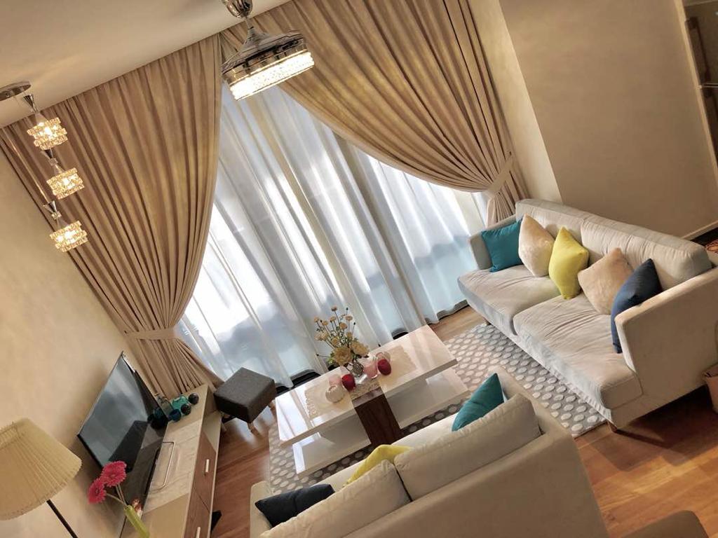 Arcoris residence - photo 3