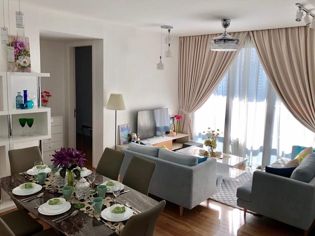 Arcoris residence - photo 4