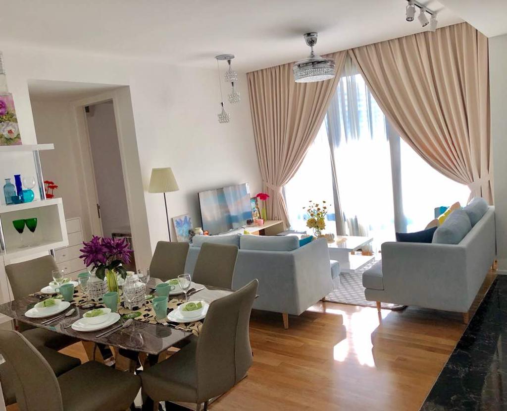 Arcoris residence - photo 7