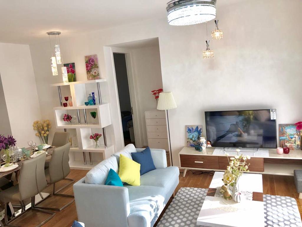 Arcoris residence - photo 8