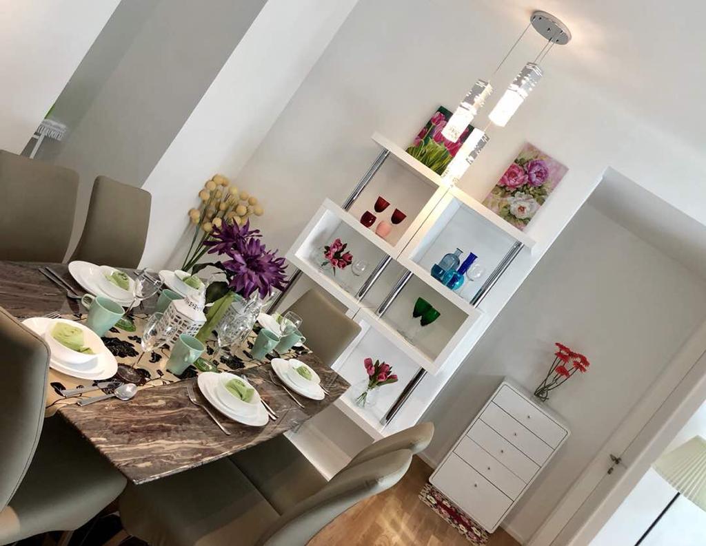 Arcoris residence - photo 9