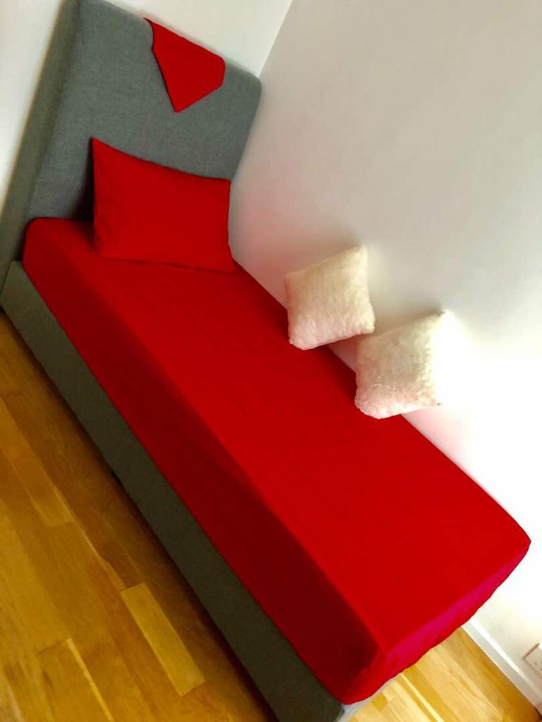 Arcoris residence - photo 10