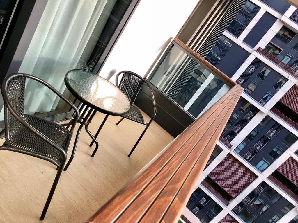 Arcoris residence - photo 11
