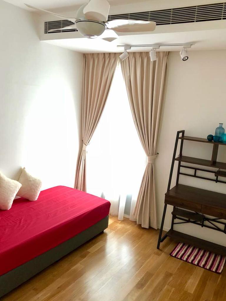 Arcoris residence - photo 12