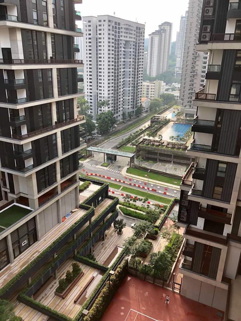 Arcoris residence - photo 13
