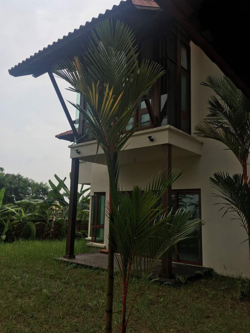 Gita bayu bungalow - photo 2