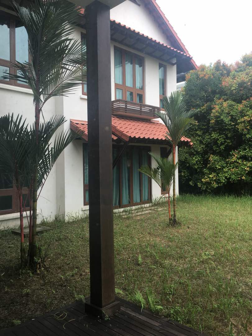 Gita bayu bungalow - photo 3
