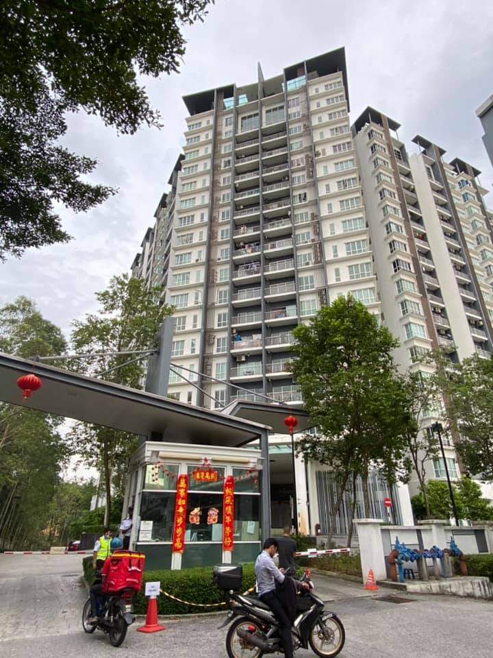 I residence for sale - photo 7