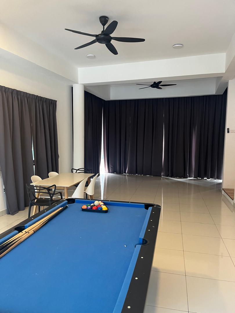 Empire residence - photo 4